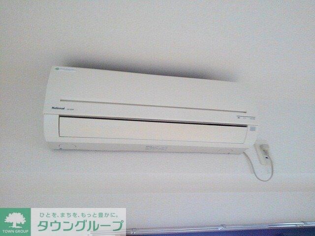 ソレイユ ツダヌマの物件内観写真