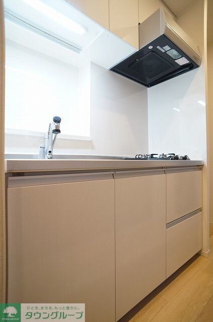 カンファーツリーハウスの物件内観写真