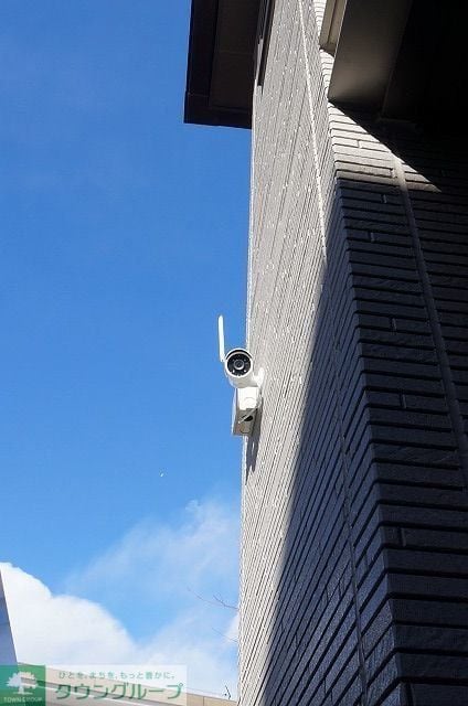 カンファーツリーハウスの物件内観写真