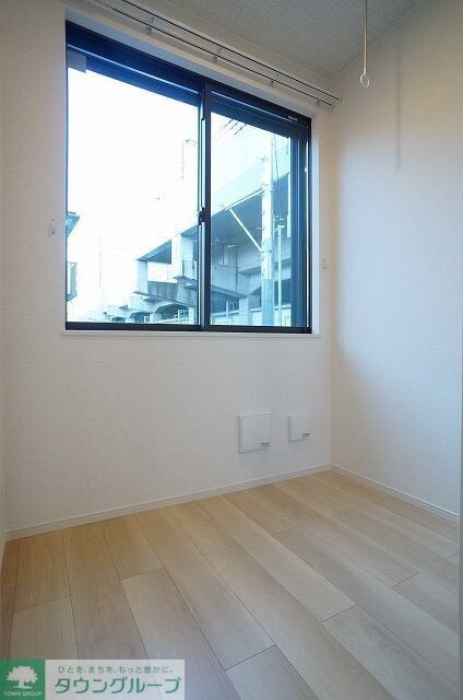 カンファーツリーハウスの物件内観写真