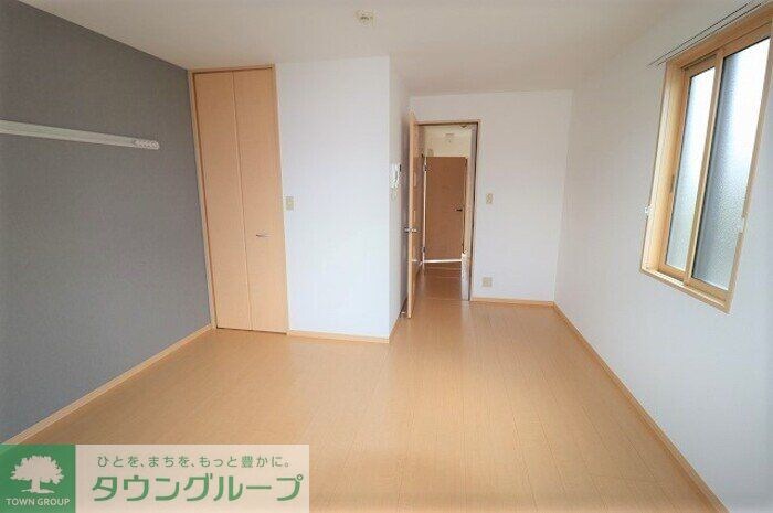 ロイヤルコートの物件内観写真