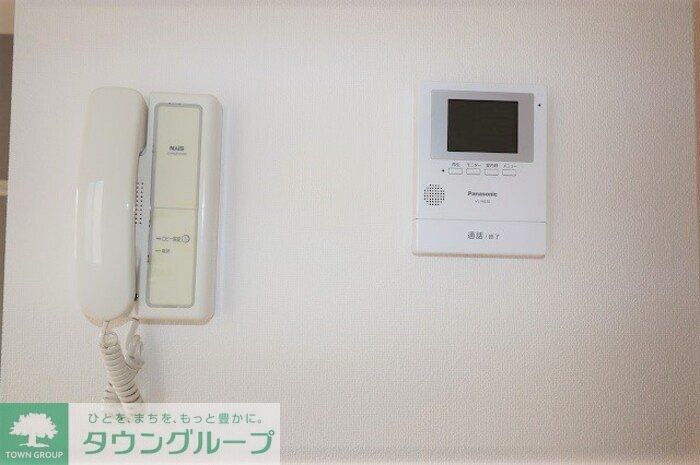 ロイヤルコートの物件内観写真