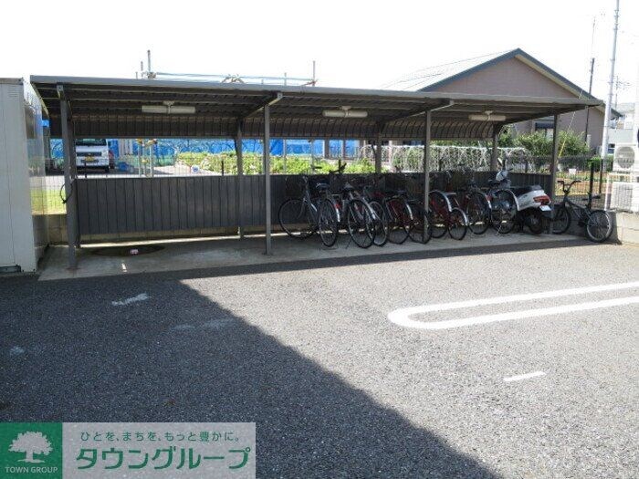 ロイヤルコートの物件内観写真