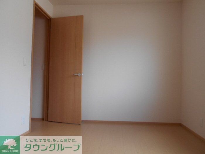 ラ ティーダの物件内観写真