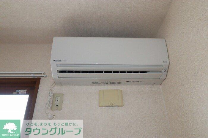 コモド八ヶ崎 Aの物件内観写真