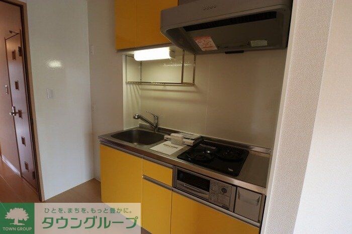 ヴィアノ Iの物件内観写真