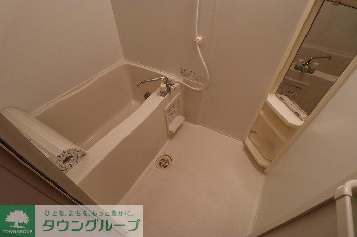 ヴィアノ Iの物件内観写真