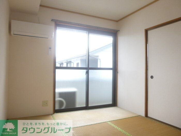 フレマリール鎌ヶ谷 Cの物件内観写真