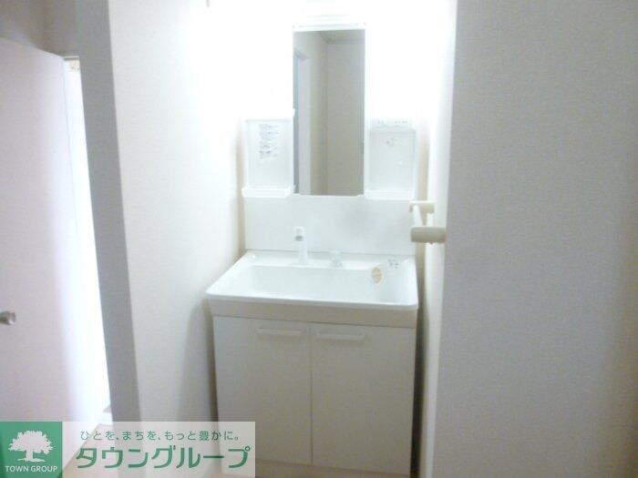 フレマリール鎌ヶ谷 Cの物件内観写真