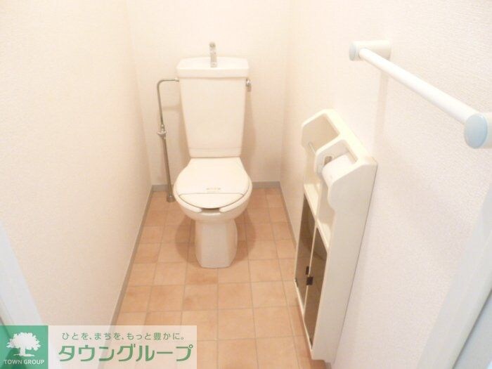 フレマリール鎌ヶ谷 Cの物件内観写真