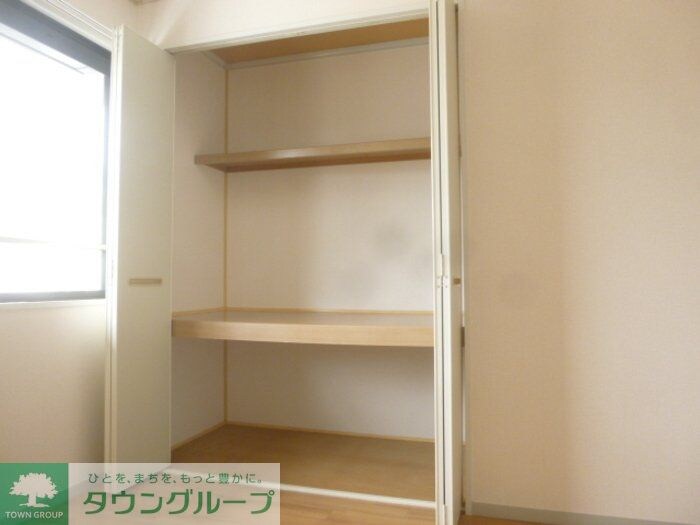 フレマリール鎌ヶ谷 Cの物件内観写真