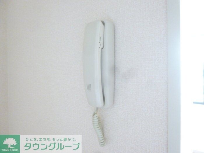 フレマリール鎌ヶ谷 Cの物件内観写真