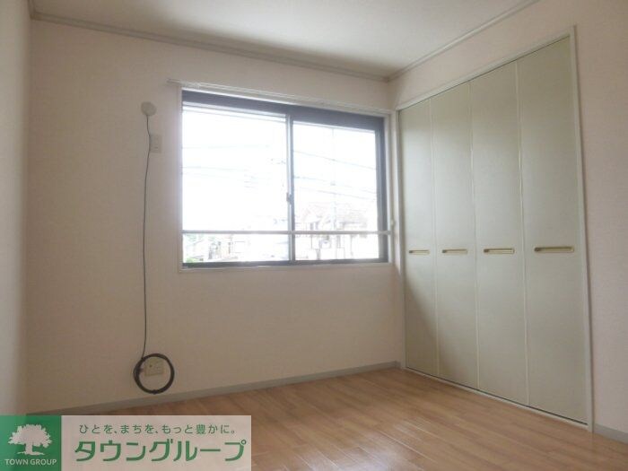 フレマリール鎌ヶ谷 Cの物件内観写真