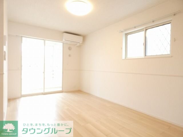 グラン・メゾンの物件内観写真