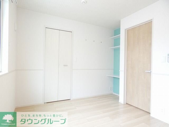 グラン・メゾンの物件内観写真