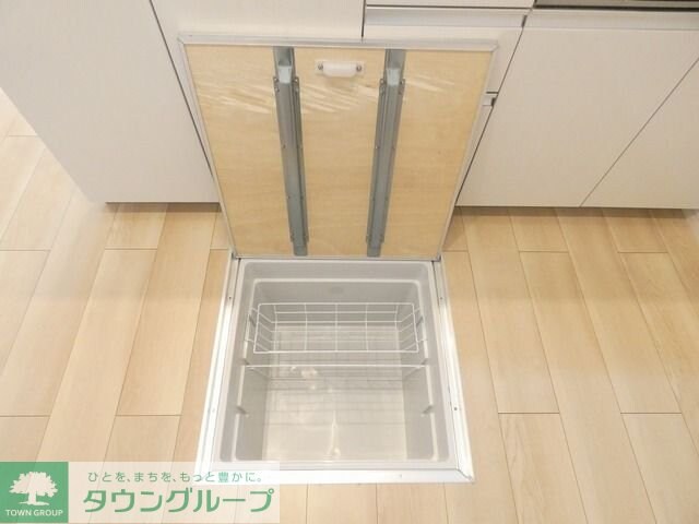 グラン・メゾンの物件内観写真