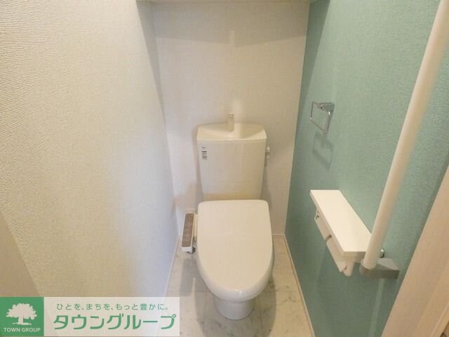 グラン・メゾンの物件内観写真