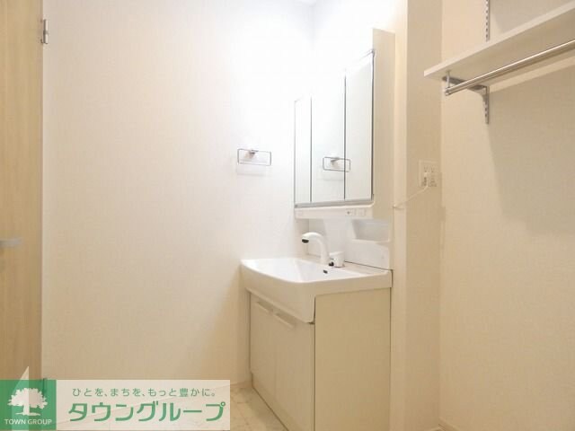 グラン・メゾンの物件内観写真