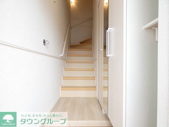 グラン・メゾンの物件内観写真