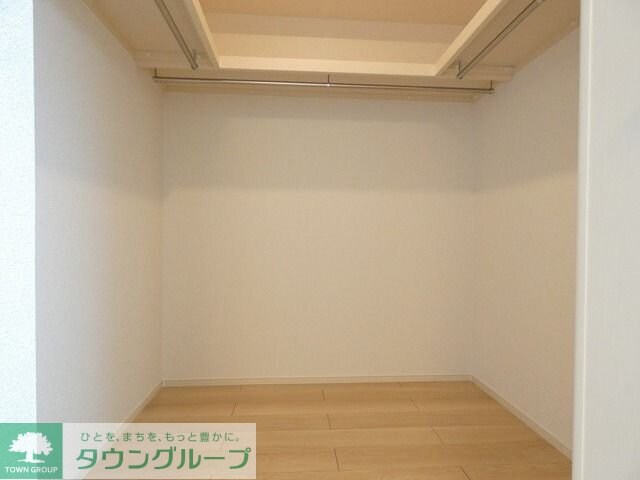 グラン・メゾンの物件内観写真