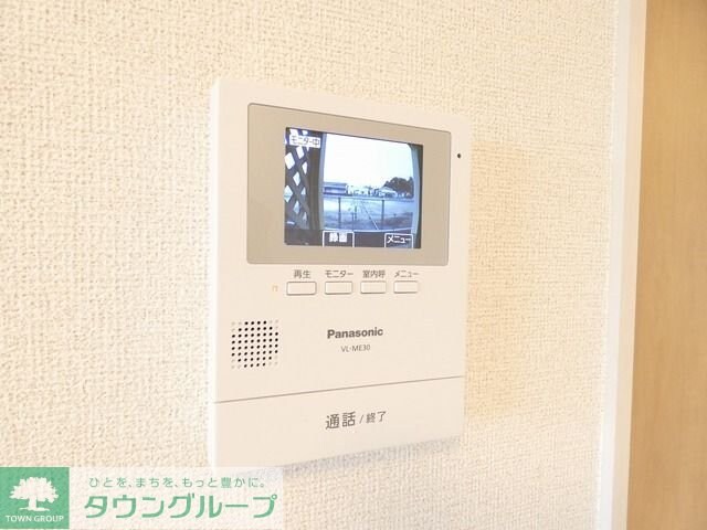 グラン・メゾンの物件内観写真