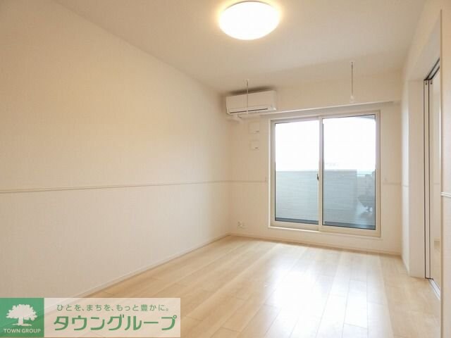 グラン・メゾンの物件内観写真