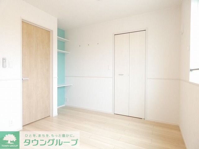 グラン・メゾンの物件内観写真