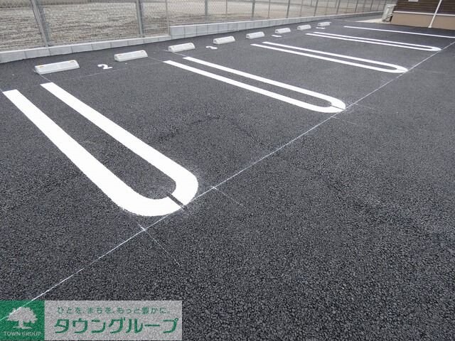 グラン・メゾンの物件内観写真