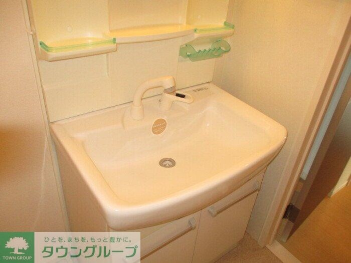 ピアAの物件内観写真