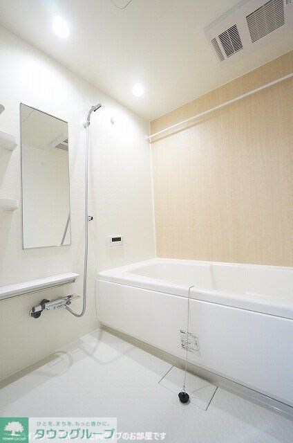 ルミエール鹿黒Bの物件内観写真