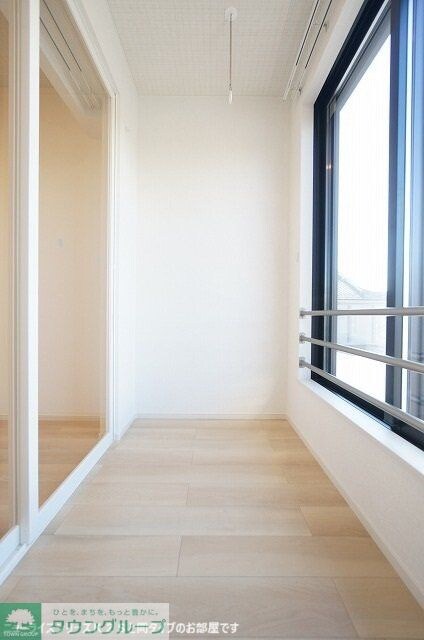 ルミエール鹿黒Bの物件内観写真