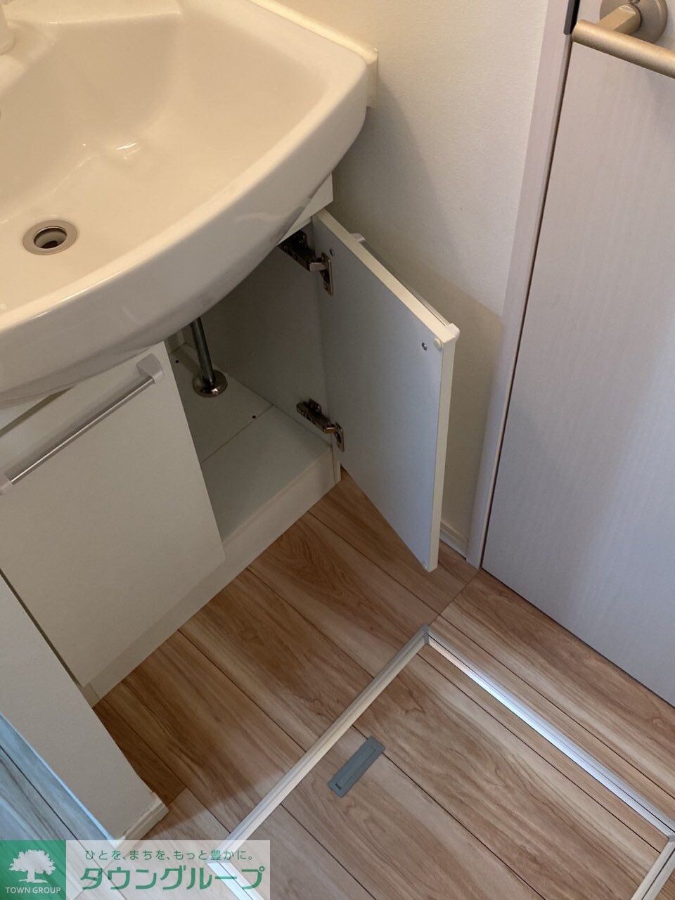 krasuco柏(クラスコカシワ)の物件内観写真