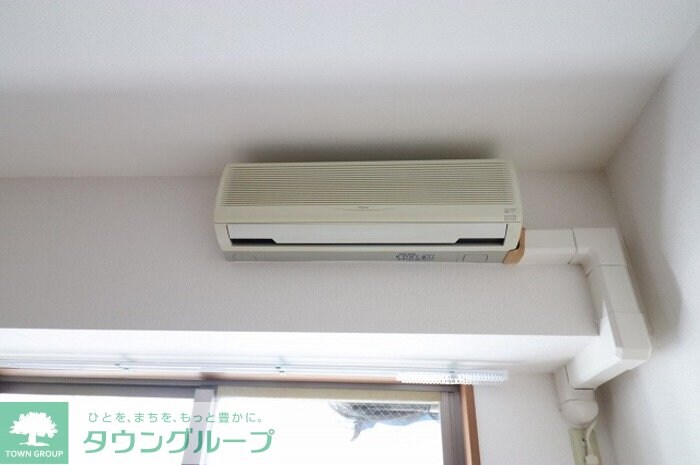 GOTO IIの物件内観写真