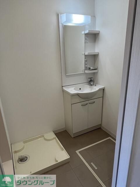 Maison Claire南柏の物件内観写真