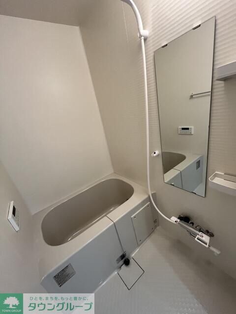 Maison Claire南柏の物件内観写真