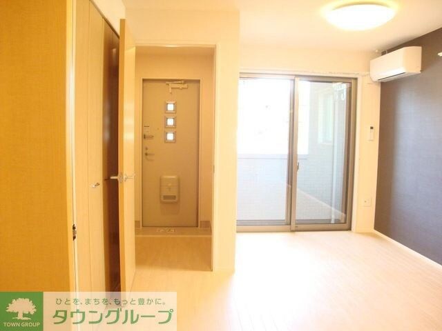 パル・クレシアの物件内観写真