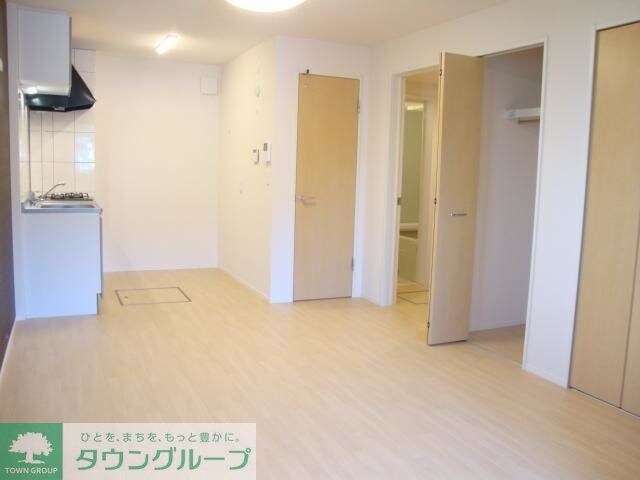 パル・クレシアの物件内観写真