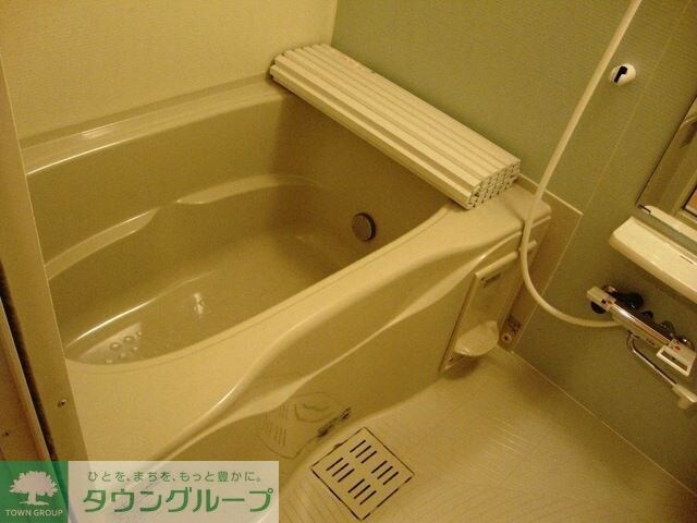 パル・クレシアの物件内観写真