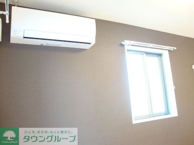 パル・クレシアの物件内観写真