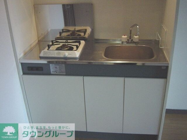 ラルク天王台の物件内観写真