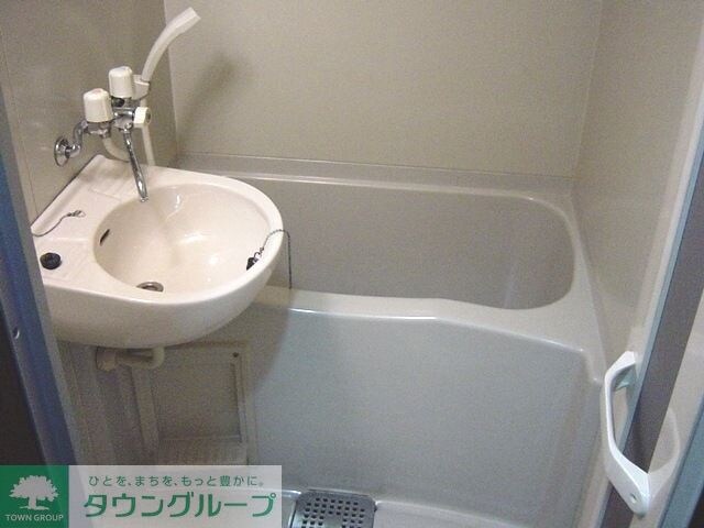 ラルク天王台の物件内観写真