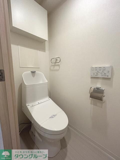 LaSante柏の物件内観写真