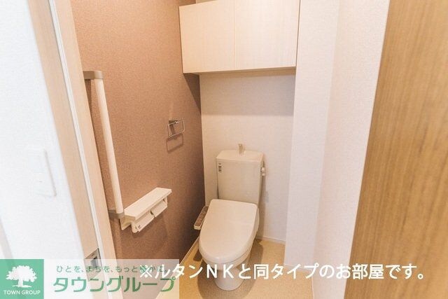 グラン クリュAの物件内観写真