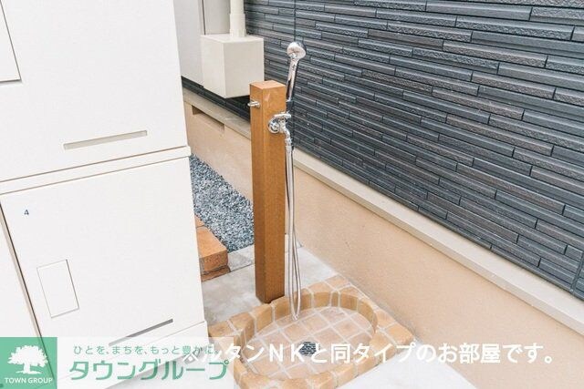 グラン クリュAの物件内観写真