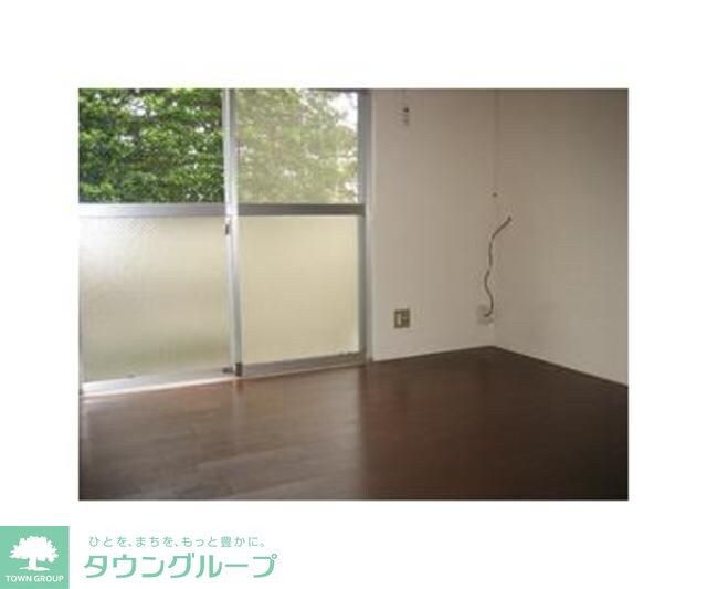 メゾン沢の物件内観写真