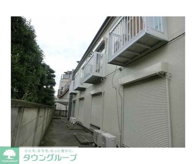 メゾン沢の物件内観写真