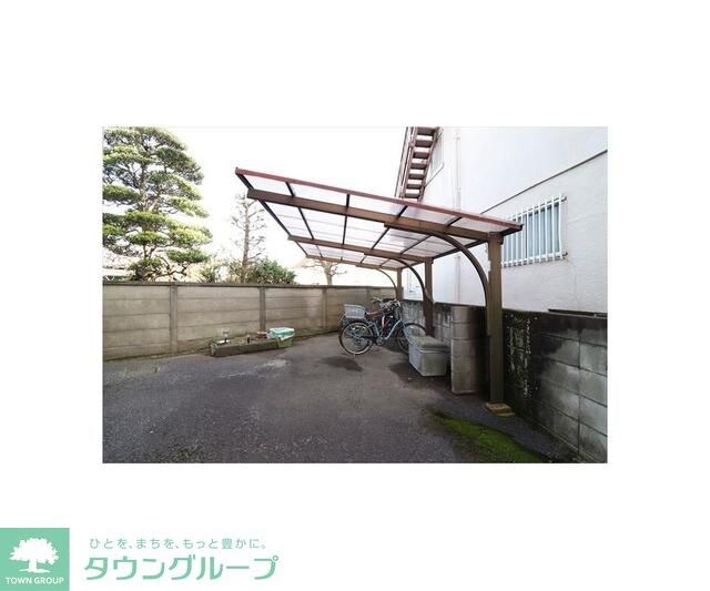 メゾン沢の物件内観写真