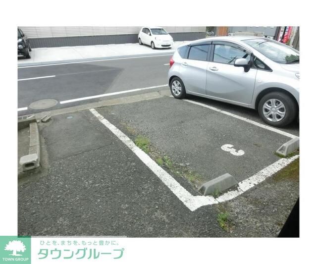 メゾン沢の物件内観写真