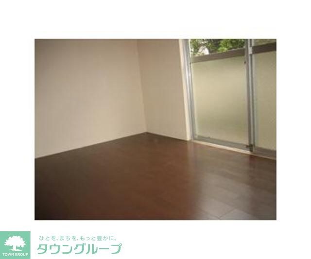 メゾン沢の物件内観写真