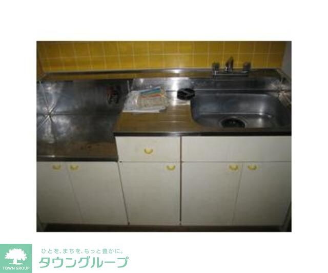 メゾン沢の物件内観写真